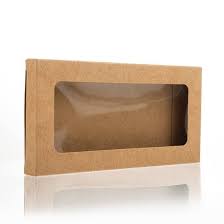 Maybe you would like to learn more about one of these? Kraft Gift Boxes With Window 10 2x2 1x13 8cm 25 Pieces Wkrg313 Packlinq