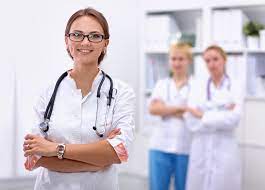 Health Career Center Resources
