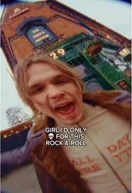 Raw and honest new rock music