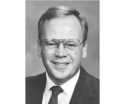 Richard Engle Obituary (1941