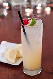 Tom Collins Tom Collins Drink Recipes Mixed Drinks Recipes Vodka Cocktails Recipes