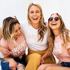 The Top 15 Most Popular Bachelorette Party Destinations Bachelorette Party Shirts Classy Bachelorette Party
