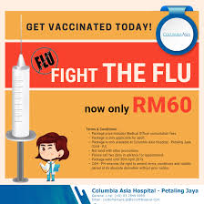 The cdc and who recommend the following vaccinations for malaysia: Facebook