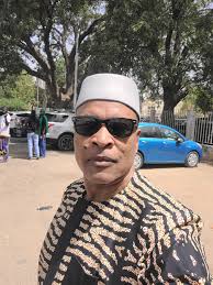 FABRE N. GEFFRARD DES GONAÏVES