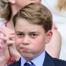 Prince George: why 2017 is his year