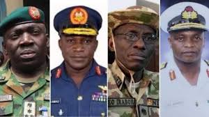 Intriguingly, he hailed from doka in kaduna, the state he passed away. Buhari Service Chiefs Ibrahim Attahiru Profile And Wetin We Know About Why Buratai Sack Di Major General Am For 2017 Bbc News Pidgin