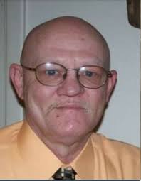 Obituary for Burchel Lee Blevins