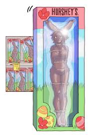 Chocolate On Breasts Porn - Page 7 Of 14 - Rule 34