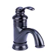 Excellent service · upgrade your home · top quality products Fontaine Transitional Single Hole Single Handle Bathroom Faucet In Oil Rubbed Bronze 81h04s Orb The Home Depot