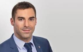Suivez le rn sur les réseaux. Julien Odoul Rn Rassemblement National