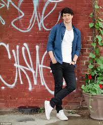 After masterchef, dan had a weekly food radio show and was selling his ramen at food markets reviews are excellent and photos of the food look delicious. Masterchef Star And Dudefood Author Daniel Churchill Reveals His Plans To Become The Aussie Jamie Oliver Daily Mail Online