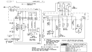 What is a wiring diagram? Lennox Ac Wiring Diagram Amccar Wiring Diagram Valkyrie Tukune Jeanjaures37 Fr
