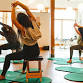 Unfolding Body Open House event image
