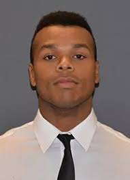 2021-22 Men's Ice Hockey Roster