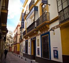 Tu Curso De Ingles En Sevilla La Academia Que Necesitas Curso De Ingles Sevilla Cursillo