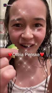 Olivia Peno