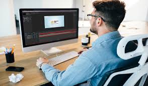 You don't need to pay a lot of money to someone else to do it for you. Create A Clean Corporate Logo Intro With After Effects