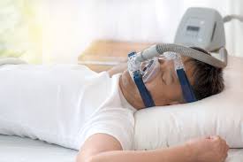 The phillips respironics dreamstation auto cpap machine is a modern looking machine with many advanced features to increase therapy effectiveness and comfort. What Is A Cpap Machine It Can T Replace A Ventilator Without Being Modified Business Insider