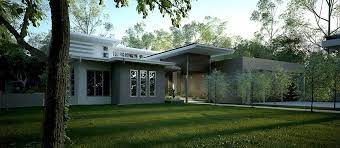3d Render By Archangel Visual Using Hyperfocal Hdri Skies House Styles Design Sky Textures