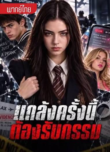 แกล้งครั้งนี้ต้องรับกรรม (พากย์ไทย)