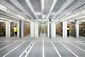 Dexion provides a seamless integration of the world's best practice products and management systems to reflect the best in safety, space optimisation, security and profitability. Dexion Asia Middle East Pallet Racking Shelving Storage Systems