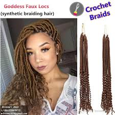 Black And Honey Blonde Ombre Braiding Hair 2020 Synthetic Ombre Braiding 20 24strands Pack Ombre Color Kanekalon Synthetic Hair Goddess Faux Locs Curly Crochet Hair Braids For Black Women From Brennas S Hair Styles Curly Crochet Hair Styles Braided Hairstyles