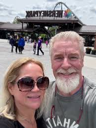 What Happened to The Coco Creator in Hershey Park