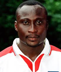 Yeboah is probably the biggest name out of all the undrafted rookies and has been the most hyped. Verwirrung Beim Vfl Wolfsburg John Und Anthony Yeboah Sind Doch Nicht Verwandt Kicker