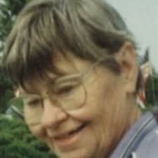 Obituary information for Betty L. Hammer