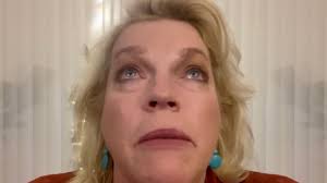 Janelle's Regret Over Not Getting Help for Her Son