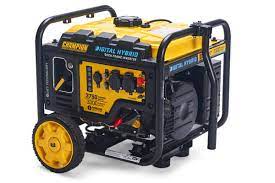 This article will also cover some of the important concepts like starting watts vs running watts, how to size your generator, etc. Champion 3500 Watt 3500 Watt 43 9kg 64db Inverter Aggregat Mitropower Com