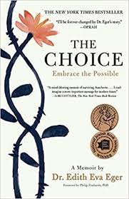 Buch buch der garten meines vaters karl foerster: Price 9 83 Affordable The Choice Embrace The Possible Life Changing Books Eger Choices