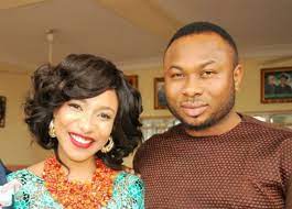 After two years of divorce, nollywood star, tonto dikeh said she has now forgiven her husband, olakunle churchill. Why I Exposed My Ex Husband S Sexual Problems Tonto Dikeh