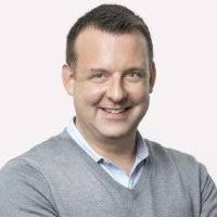 RealTime eClinical Solutions Employee Kyle Cunningham's profile photo