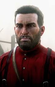 Nigel looks terrible, met him again as John, in Blackwater.