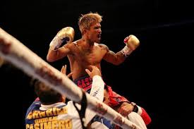 Rigondeaux was originally announced on april 15. Max Boxing News One Punch John Riel Casimero Defines His Fighting Future