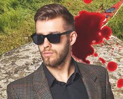 Charmig mysdeckare i skärgårdsmiljö! söta, röda sommardrömmar del 1 av 7