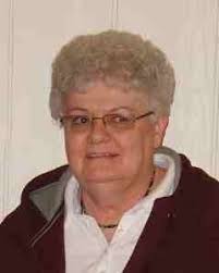 Sharon (Helseth) Farenbaugh