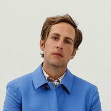 Ben Rector's Instagram, Twitter & Facebook