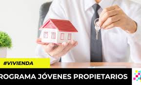 Se dispondrá una tasa preferencial desde 6,8%. Conozca Los Requisitos Para Acceder Al Programa De Vivienda Jovenes Propietarios Portavoz Digital