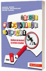 Pentru a o rezolva trebuie ambitie si concentratie. Lecturi Si Fise De Lectura Suport De Lucru Pentru Orele De Lectura Clasa I Rezultate Cautare Librariaonline Ro