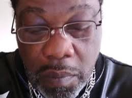 Fundraiser for Antonio Wigley by Jim Rosetti : Brother Wigley's last  good-bye to mom