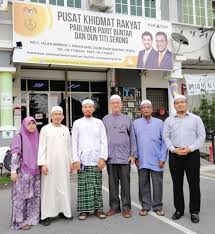 Maybe you would like to learn more about one of these? Lawatan Ke Pusat Khidmat Rakyat Parit Buntar Dan Titi Serong Yayasan Dakwah Islamiah Malaysia