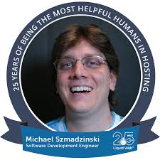 Meet a Helpful Human