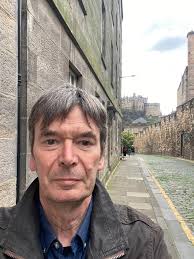 Ian Rankin