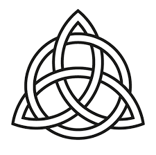 When we think about the celtic knot, we automatically assume it originated as a celtic symbol. Creating A Celtic Knot With Shape Builder In Illustrator Highlander Training