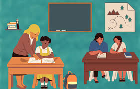 Pedagogía - Qué es, definición, importancia y tipos