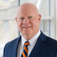 Being named a Becker's Great Leader in Healthcare 2025 is an extraordinary  honor, and I am profoundly grateful.