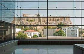We carry a wide selection of concrete, fill and stone products for projects of all sizes. Athens Rising The New York Times