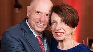 Geri Olson's Instagram, Twitter & Facebook